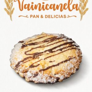 TARTAS DE COCO MEDIANAS