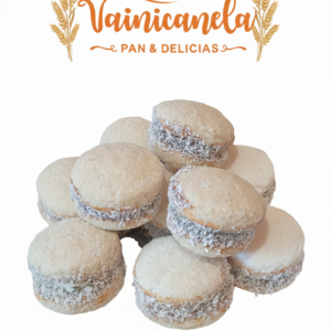 ALF. MAICENAS CHICOS