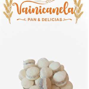 ALF. DE MAICENAS MINIS