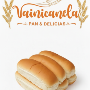 PAN DE PANCHOS