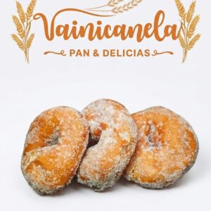 DONAS FRITAS